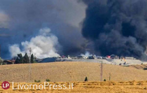 Ambiente, Potenti (Lega): Capire subito danni incendio discarica Scapigliato