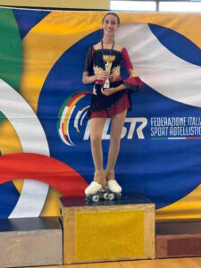 La Polisportiva La Rosa conquista il titolo regionale FISR