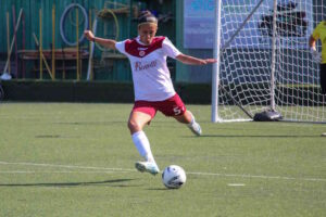 La Roma si aggiudica il Trofeo Benetti