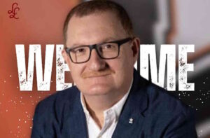 Libertas, Ferencz Bartocci è il nuovo amministratore delegato