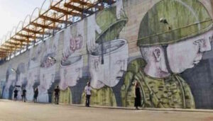 Livorno Civica: “Ripudiamo la guerra, il Governo prenda le distanze”