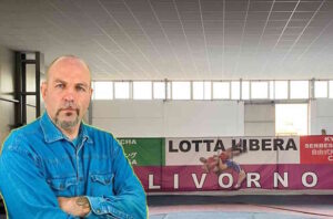 Lottatori Livornesi da record in 11 convocati ai Campionati Europei