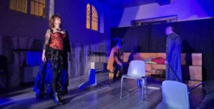 Il mondo reale s'incontra con l'universo fatato della natura, in scena “Midsummer night's dream