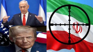 La Federazione Anarchica Livornese: “Israele killer armato dagli USA, fermiamo la guerra”