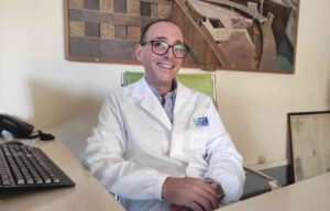 Ospedale di Livorno, nominato il nuovo direttore Spartaco Mencaroni