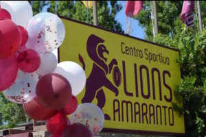 Rugby, grande successo dell'evento 'I'm a Lion'