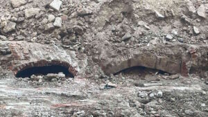 Rilievi cantine in Buontalenti conclusi, entro il 10 agosto la risposta della Soprintendenza