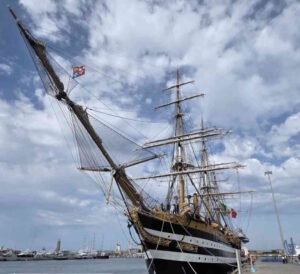 Locatelli: Grazie alla Maerina e al Vespucci luce accesa sulle potenzialità di tutti