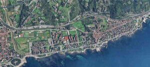 Lettera e ZSC ad Antignano per compensare i posti persi dalla ciclabile