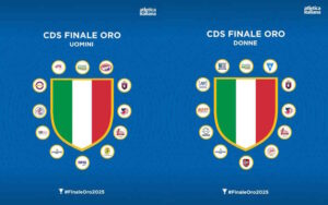 L'Atletica Libertas Livorno pronta per la finale scudetto di Brescia