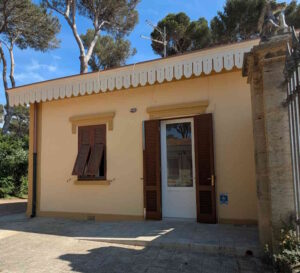 Dietro i muri restaurati, c’è la cura per la città: conclusi tre interventi su edifici comunali