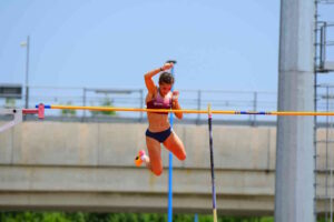 Campionati di società, sesto posto assoluto maschile e femminile per l'Atletica Libertas