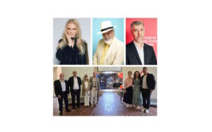 Effetto Venezia 2025, ecco i primi artisti: Eugenio Finardi, Patty Bravo e Gino Cecchettin