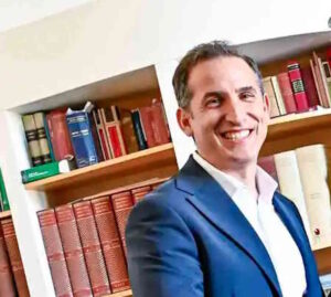 Farneti si dimette da presidente della Pielle, la lettera ai tifosi