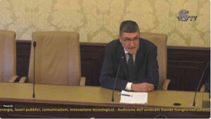 AdSP Livorno, il MIT nomina Gariglio commissario