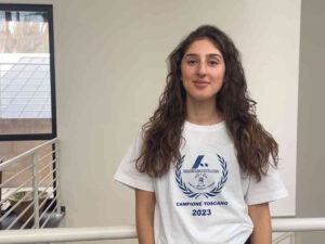 Atletica, inizia un intenso weekend per gli amaranto della Libertas