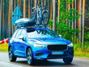 Come trasportare la bici in auto per le vacanze 2025: guida completa e consigli pratici