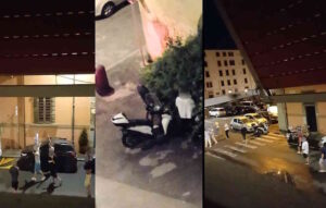 Notti senza pace in Venezia, residenti allo stremo: “Non voglio cambiare casa, voglio dormire”