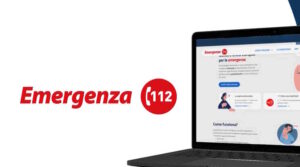 Online il nuovo sito italiano del NUE 1 1 2