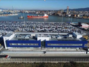 Porto di Livorno, inaugurato il nuovo posto di controllo frontaliero