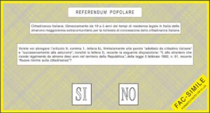 Livorno dice no a "scorciatoie" per la cittadinanza, urne disertate