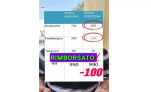 Disabilità, Perini (FdI): “Tagli mascherati dalla Regione Toscana, meno soldi e più ostacoli per i disabili”