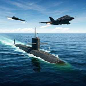 Attacco Usa all’Iran: colpiti i siti nucleari di Fordow, Natanz e Isfahan. Nessuna vittima civile. Missili su Israele, tensione alle stelle