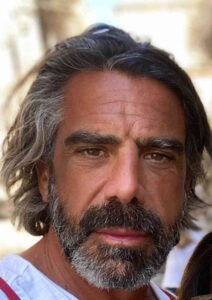 Da Cortina a Milano con il diabete: la sfida di Giovanneschi per i giovani