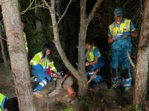 “MiMo Simula”: si chiude il primo torneo di simulazioni di soccorso d’emergenza promosso dalla Misericordia di Montenero