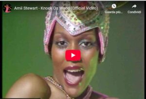 Amii Stewart questa sera sul palco di Effetto Venezia