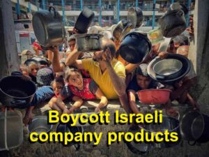 Boicottaggio prodotti israeliani," FarmaLi come Crom: Livorno segua l’esempio di Rosignano”