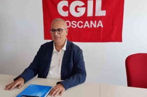 Cgil: Salvini incontra solo sindacati compiacenti con l'operato del governo