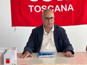 Spostamento iniziativa Salvini, Francese (Cgil): "Prendiamo atto con soddisfazione di questo suo sussulto di responsabilità"