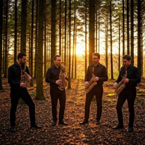 Concerto al tramonto nella tenuta Insuese, evento gratuito