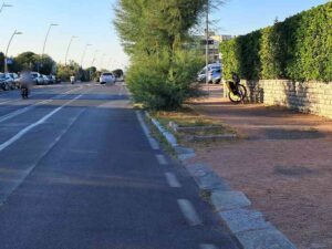 Fiab: "Basta Morti In Strada, basta alla cultura pro-auto che trasforma le nostre strade in piste da corsa"