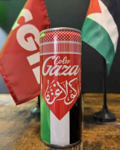 Cgil Livorno: sostenete Gaza Cola la risposta civile alla guerra