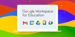 E' etico e legittimo far usare Google Workspace for Education?