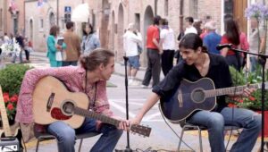 I Leggendari presentano The Storm, musica ed emozioni all' ex cinema Aurora