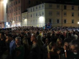 Salvetti: “L’estate più lunga del mondo” fa record: oltre 487 mila presenze tra cultura, sport e spettacolo