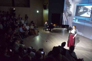 Livorno e il Mascagni Festival protagonisti all'Expo Mondiale in Giappone: successo per Cavaller-IA Rusticana