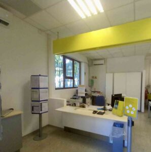 Oggi riapre l'ufficio postale di Marciana