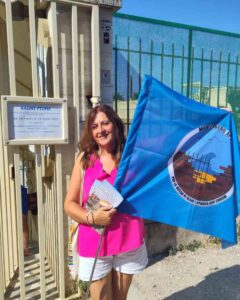 Mare Libero in azione sul litorale: concessioni demaniali scadute l’accesso al mare è un diritto costituzionale, non un privilegio