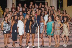 Caprilli: domani i premi Miss Caprilli e Miss Italia, serata con Miss Livorno