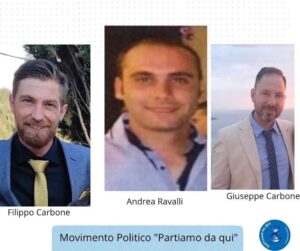 Nasce il Circolo di Livorno e Provincia del Movimento Politico “Partiamo da Qui”