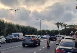 Sicurezza stradale e monopattini, Lega: a Livorno continua l'anarchia