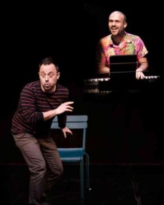 "Tuono il mio vicino gigante" evento per bambin e famiglie al Parco La Rosa dei Venti