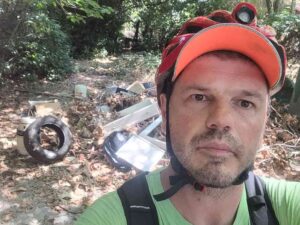 ia Don Aldo Mei, MrGreen ripulisce l’area e la dedica ai suoi nonni