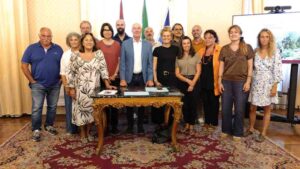 Alberi monumentali a Livorno: mappa, storia e percorsi da scoprire