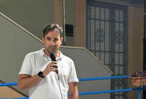 Querele sporte da Perini ai colleghi firmatari di un documento politico, Brilli (PD): "A parti inverse avrei chiesto le dimissioni del consigliere"