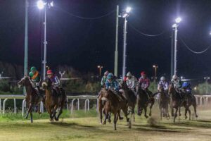 Caprilli: domenica i premi Accademia Navale e Amerigo Vespucci, il programma